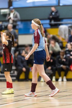 Bild 381 - wCJ NFV Futsalmeisterschaft